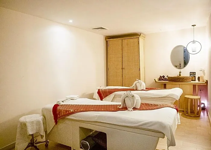 Heaven Hostel *