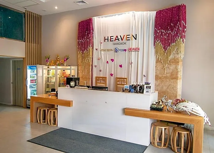 Heaven * Bangkok