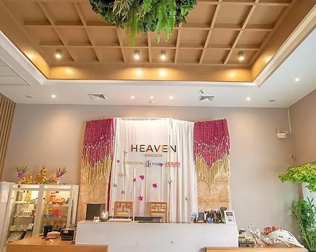 Heaven Bangkok
