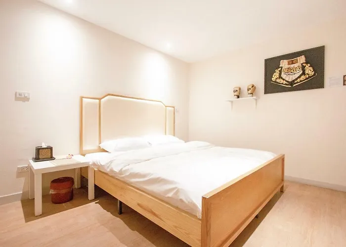 Heaven Hostel