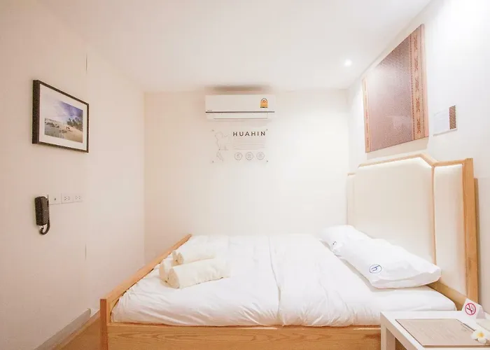 Hostel Heaven Bangkok