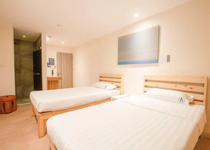 Heaven Hostel
