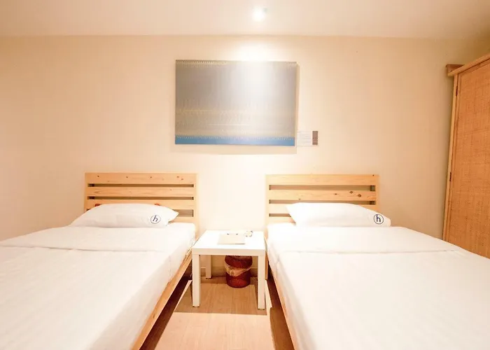 Hostel Heaven *