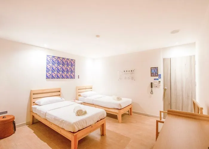 Hostel Heaven *
