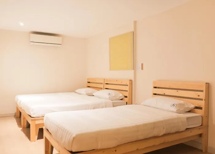 Heaven Hostel
